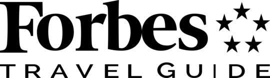 Endorsed by Forbes Travel Guide