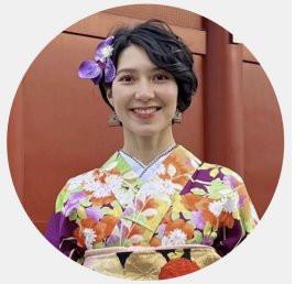 Umida, childcare provider